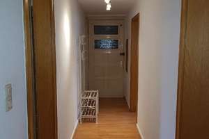 Helle 2-Zimmer Wohnung ca. 63 m² im Dortmunder Kreuzviertel zu vermieten, WG-geeignet!