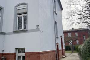 Wohnen im Dachgeschoß in einer wunderbaren Stadtvilla - eine Altbau-Perle! – Memlingstraße 15, 12203 Lichterfelde, Berlin – Vorschaubild 38