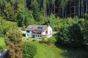 Großzügiges Anwesen im Außenbereich mit überragendem Schwarzwaldblick – Die vollständige Adresse der Immobilie erhältst du vom Anbieter., 78713 Schramberg – Vorschaubild 2