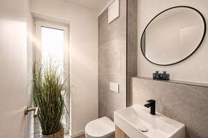 Exklusive Wohnkultur am Unterbacher See - bezugsfertiges Neubaujuwel mit ca. 108,4 m²! – Die vollständige Adresse der Immobilie erhältst du vom Anbieter., 40627 Unterbach, Düsseldorf – Vorschaubild 11
