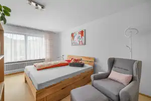 Charmantes Reiheneckhaus mit Garten in ruhiger Lage von Diedorf-Lettenbach - perfekt für Familien! – Augsburg (Kreis) – Vorschaubild 6