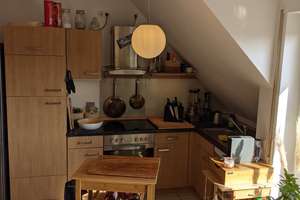 Gepflegte Maisonettewohnung in Koblenz-Karthause zu verkaufen – Die vollständige Adresse der Immobilie erhältst du vom Anbieter., 56075 Karthause Flugfeld, Koblenz – Vorschaubild 4