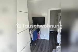 Tauschwohnung: Tausche 2 Zimmer Wohnung im Grünen gegen 2-3 Zimmer – Walddörferstraße 209, 22047 Wandsbek (Ortsteil), Hamburg – Vorschaubild 4