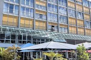 Helle 2-Zimmer-Wohnung in Mannheim N2 mit Dachterrasse – N 2 4, 68161 Innenstadt/Jungbusch, Mannheim – Vorschaubild 9
