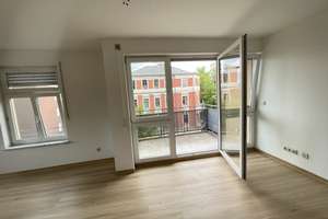 Helle 2-Raum-Wohnung mit Balkon, Aufzug und Tiefgarage in Dresden-Löbtau – Döhlener Straße 33, 1159 Löbtau-Süd, Dresden – Vorschaubild 7