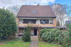 Idyllisches Familienglück im eigenen Zuhause – Die vollständige Adresse der Immobilie erhältst du vom Anbieter., 25712 Burg (Dithmarschen) – Vorschaubild 4
