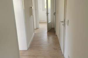 5% Rendite Frisch renovierte 3 Zimmer Wohnung in beliebter Lage - Provisionsfrei! – Sennestadring 17, 33689 Sennestadt, Bielefeld – Vorschaubild 6