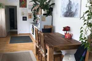 Stilvolle, modernisierte 2-Raum-Wohnung mit Balkon und Einbauküche in München Laim – Kirchmairstraße 38, 80686 München – Vorschaubild 6