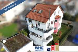 RESERVIERT: 3-Familienhaus mit 2 Garagen in ruhiger Lage – Die vollständige Adresse der Immobilie erhältst du vom Anbieter., 71642 Poppenweiler, Ludwigsburg – Vorschaubild 1