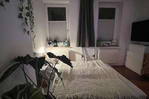 1-Zimmer Wohnung im EG in Augsburg-Antonsviertel – Morellstraße 6, 86159 Antonsviertel, Augsburg – Vorschaubild 4