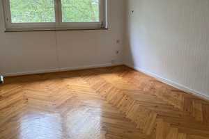 3-Meter hohe Decken & Echtholzparkett im Grünen – Platanenhof 9, 47053 Duisburg – Vorschaubild 1