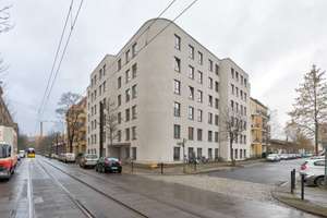 Mietrabatt - NUR FÜR STUDENTEN - Vollständig möbliertes Privatzimmer in einer 5-er WG- Alles Inklusi – Ostendstraße 27, 12459 Oberschöneweide, Berlin – Vorschaubild 8