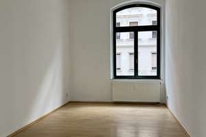 Großzügige und helle 2-Zimmer-Wohnung mit Einbauküche – Bernhardstraße 45, 4315 Volkmarsdorf, Leipzig – Vorschaubild 10
