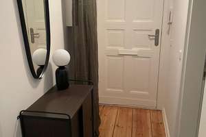 Zuhause mit 2 Zimmern in Berlin Mitte bis Ende des Jahres + Ein Jahr Verlängerung Möglichkeit – Linienstraße 72, 10119 Mitte (Ortsteil), Berlin – Vorschaubild 4