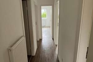 ! Gemütliche 3 Zimmer Wohnung. 1. Monat mietfrei !!!