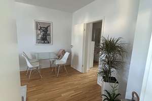 3-Zimmer hochwertig renoviert Chemnitz-Kappelenberg Balkon, Küche – Haydnstr. 1, 9119 Kapellenberg, Chemnitz – Vorschaubild 2