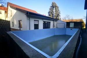 EFH mit großer Einliegerwohnung und Sauna - Nähe Senftenberg – Die vollständige Adresse der Immobilie erhältst du vom Anbieter., 1996 Senftenberg – Vorschaubild 3