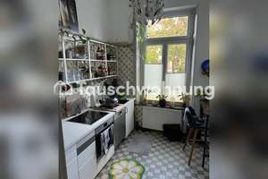 Tauschwohnung: Tausche traumhaften 3,5 Zi. Altbau gegen Wohnung im Viertel – Die vollständige Adresse der Immobilie erhältst du vom Anbieter., 28209 Barkhof, Bremen – Vorschaubild 7