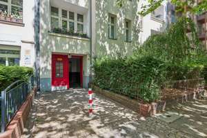 Attraktive Remisenwohnung – Kapitalanlage mit Perspektive – Die vollständige Adresse der Immobilie erhältst du vom Anbieter., 12163 Steglitz, Berlin – Vorschaubild 13