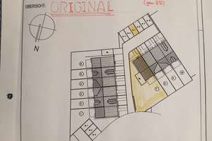 Charmantes Reihenendhaus mit Garten, Garage und 2 Stellplätzen – Am Stock 33a, 40472 Lichtenbroich, Düsseldorf – Vorschaubild 15