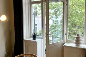 3-Zimmer-Altbau Wohnung in der Hamburger Sternschanze, befristet vermietet – Die vollständige Adresse der Immobilie erhältst du vom Anbieter., 20357 Sternschanze, Hamburg – Vorschaubild 9