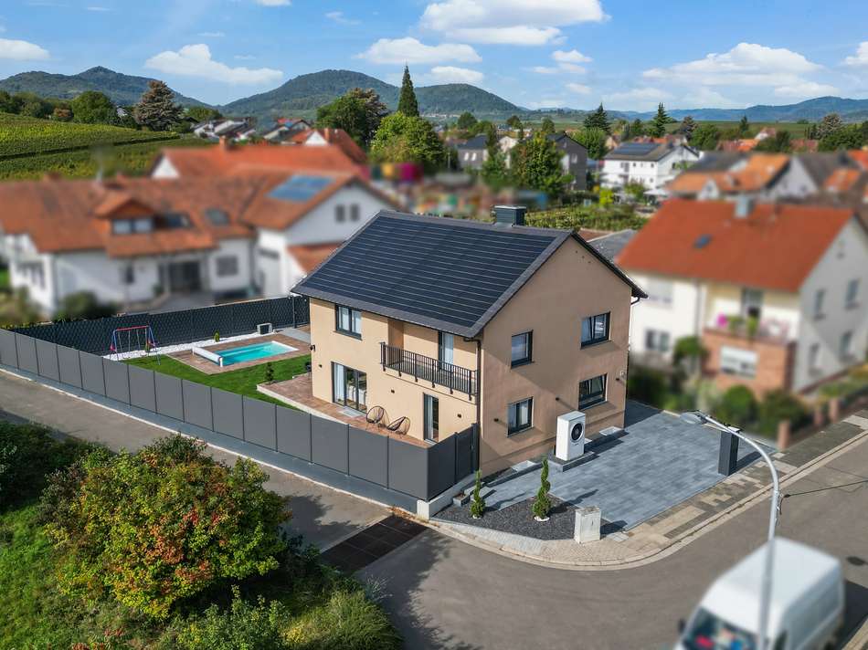 Vogelperspektive