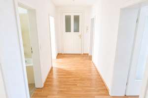 Helle 3-Zimmer-Wohnung in Leipzig-Eutritzsch