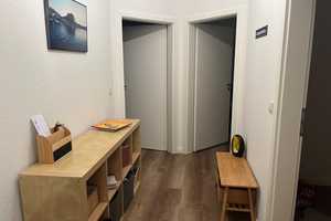 Großzügige 3-Raum-Wohnung mitten auf St. Pauli – Friedrichstraße 9, 20359 Hamburg – Vorschaubild 1