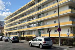 bezugsfreie 2-Zi.-ETW in Erlangen...Zentrale Lage, nahe Siemenscampus  – Die vollständige Adresse der Immobilie erhältst du vom Anbieter., 91058 Schönfeld, Erlangen – Vorschaubild 12
