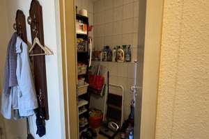 Helle 3-Zimmer-Wohnung mit großem Balkon in sehr guter Lage – Geschwister-Scholl-Straße 26, 65197 Klarenthal, Wiesbaden – Vorschaubild 16