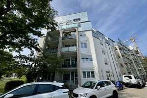 Bestlage in R-West mit Balkon im EG - 3ZKB – 93049 Westenviertel, Regensburg – Vorschaubild 12