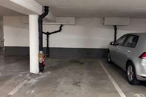 Sanierte Wohnung mit Balkon und Tiefgarage nähe Klinikum-Mitte zu vermieten! – Die vollständige Adresse der Immobilie erhältst du vom Anbieter., 33604 Mitte, Bielefeld – Vorschaubild 9