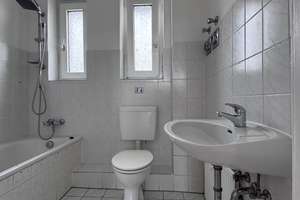 Frisch sanierte zwei-Zimmer-Wohnung in super Lage! – Tannenbergstr. 9, 38126 Viewegsgarten-Bebelhof, Braunschweig – Vorschaubild 9