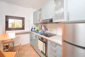 Gemütliche 2-Zimmerwohnung mit Balkon in Döhren! – Die vollständige Adresse der Immobilie erhältst du vom Anbieter., 30519 Döhren, Hannover – Vorschaubild 4