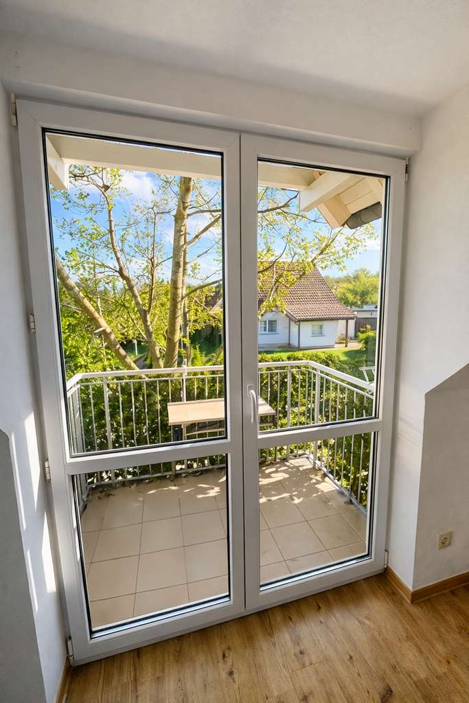 Immobilie in Wilsdruff - MFH mit 4 Einheiten in Oberhermsdorf – voll vermietet & gepflegt - Bild 3