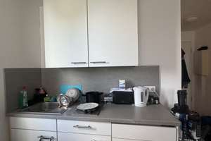 Studenten aufgepasst: Schönes Apartment in unmittelbarer Nähe zur RWTH ab dem 01.09. zu vermieten – Rütscher Straße 182, 52072 Ponttor, Aachen – Vorschaubild 5