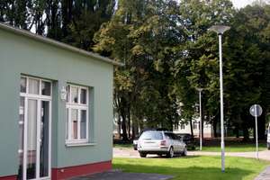 Kleine aber feine Wohnung mit Terrasse - Magdeburg SFW
 – An der Enckekaserne 17a, 39110 Stadtfeld West, Magdeburg – Vorschaubild 8