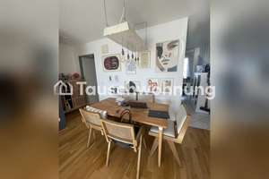 Tauschwohnung: 2 zimmer in Hirschgarten gegen 3zimmer – Eisnergutbogen 54, 80639 Nymphenburg, München – Vorschaubild 5