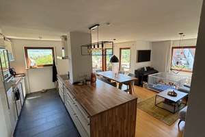 Neuwertige 4,5-Zimmer-Wohnung mit Balkon und EBK in Stuttgart – Schildfarnweg XX, 70619 Lederberg, Stuttgart – Vorschaubild 2
