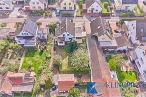 ** Satte 756 m² Süd-Westlage ** älteres Einfamilienhaus zum Neu-Gestalten! – Die vollständige Adresse der Immobilie erhältst du vom Anbieter., 68305 Waldhof, Mannheim – Vorschaubild 31