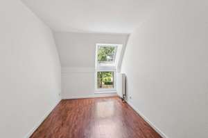 „4-Zimmer-Eigentumswohnung | 97 m² | Balkon | Aufzug | Tiefgarage | Heller Grundriss“ – Die vollständige Adresse der Immobilie erhältst du vom Anbieter., 47829 Uerdingen, Krefeld – Vorschaubild 6