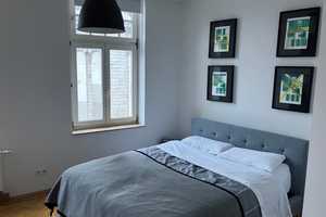 Wunderschöne kleine Wohnung im Altbaucharm direkt am Dom – Münsterplatz 19, 52062 Aachen – Vorschaubild 9