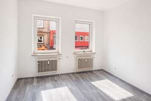 Lebendiges Stadtwohnen: 4-Zimmer-Wohnung in Nürnberger Bestlage – Comeniusstraße 7, 90459 Galgenhof, Nürnberg – Vorschaubild 5