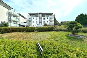 Moderne 2-Zimmerwohnung mit Terrasse, eigenem Gartenanteil, TG & PKW-Außenstellplatz! – Die vollständige Adresse der Immobilie erhältst du vom Anbieter., 75334 Straubenhardt – Vorschaubild 12