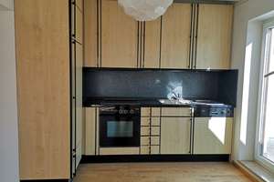 Lichtdurchflutete Maisonettewohnung mit Dachterrasse, Balkon und TG-Stellp/Ringsee Nähe Hauptbahnhof – Martin-Hemm-Straße 23B, 85053 Südost, Ingolstadt – Vorschaubild 4