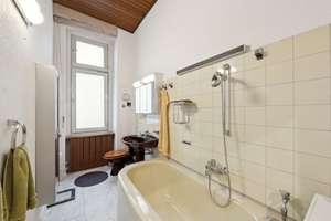 Charmante Altbauwohnung mit großzügigem Grundriss und 4,5 Zimmern in Wilmersdorf – Die vollständige Adresse der Immobilie erhältst du vom Anbieter., 10717 Wilmersdorf, Berlin – Vorschaubild 12
