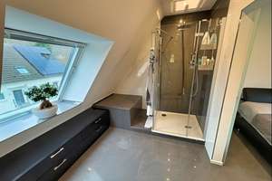 Moderne 2,5-Zimmer-Maisonette-Wohnung mit Loggia in beliebter Wohnlage, Hagen-Spielbrink – Die vollständige Adresse der Immobilie erhältst du vom Anbieter., 58135 Haspe-West, Hagen – Vorschaubild 16