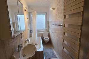Charmante 2-Zimmer Wohnung mit zwei Balkonen & EBK in Stuttgart-West – Johannesstraße 59, 70176 Rosenberg, Stuttgart – Vorschaubild 7