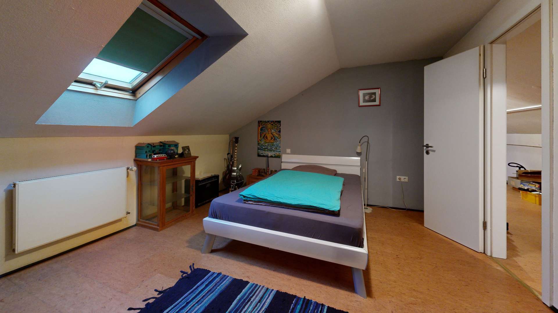 Immobilie in Eisenberg (Pfalz) - Mehrgenerationenhaus mit separater Wohneinheit - Bild 12