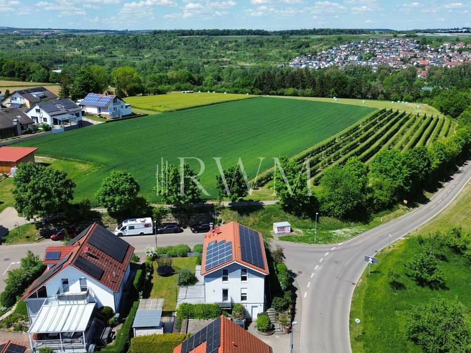 Fernsicht West